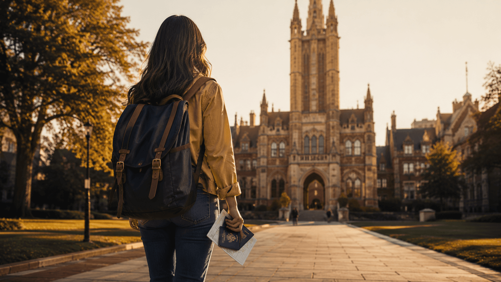 Student Visa