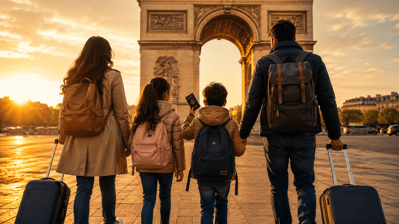 Tourist Visa