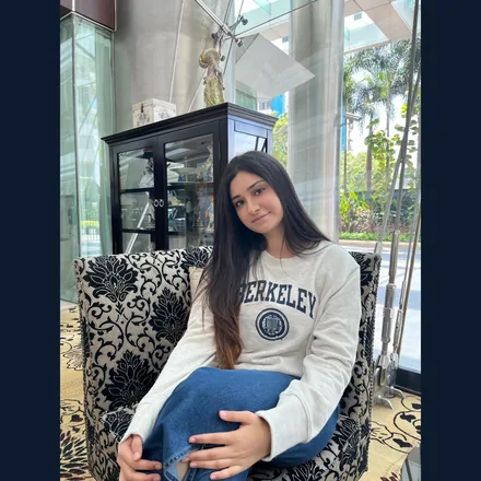 Isha Chhabra