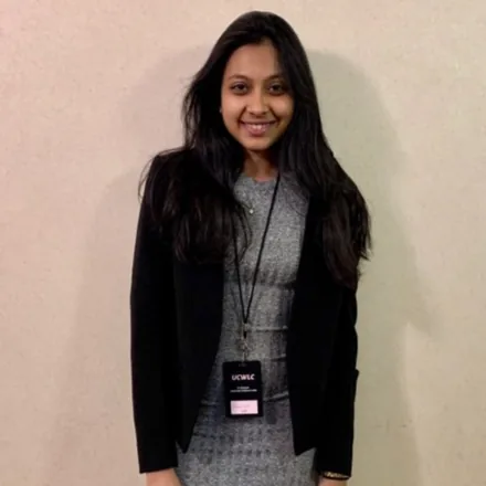 Ananya Shankar