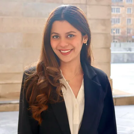 Devina Aggarwal