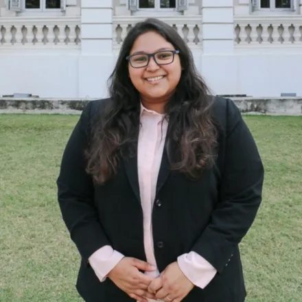Devashi Aggarwal