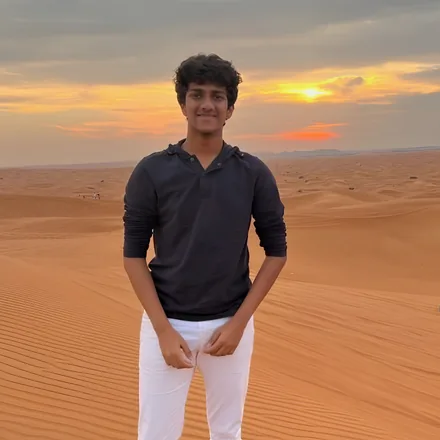 Mudit Baid