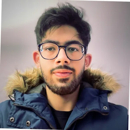 Sarvasv Arora