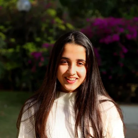 Aisha Tharaney