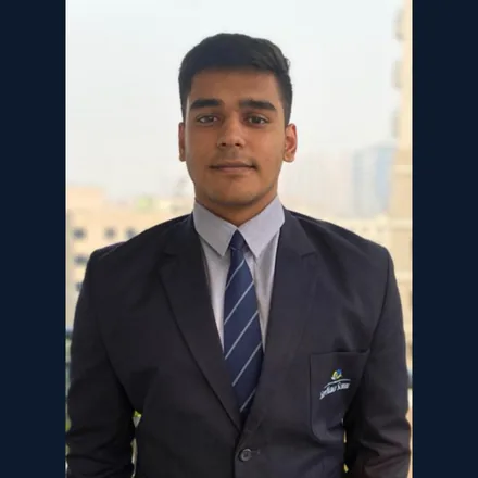 Aryan Misra