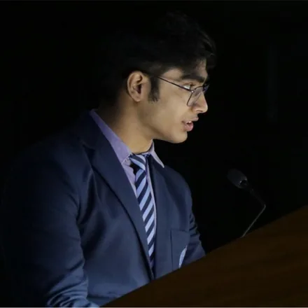 Ashmit Singh