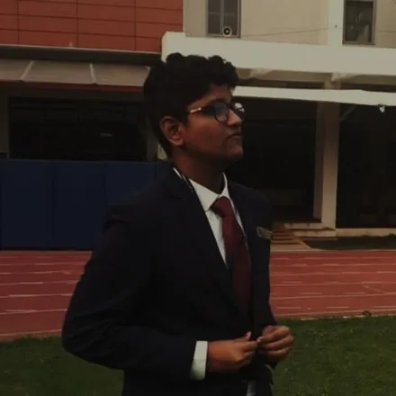 Viswajeeth Karthikeyan