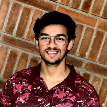 Arnav Jha